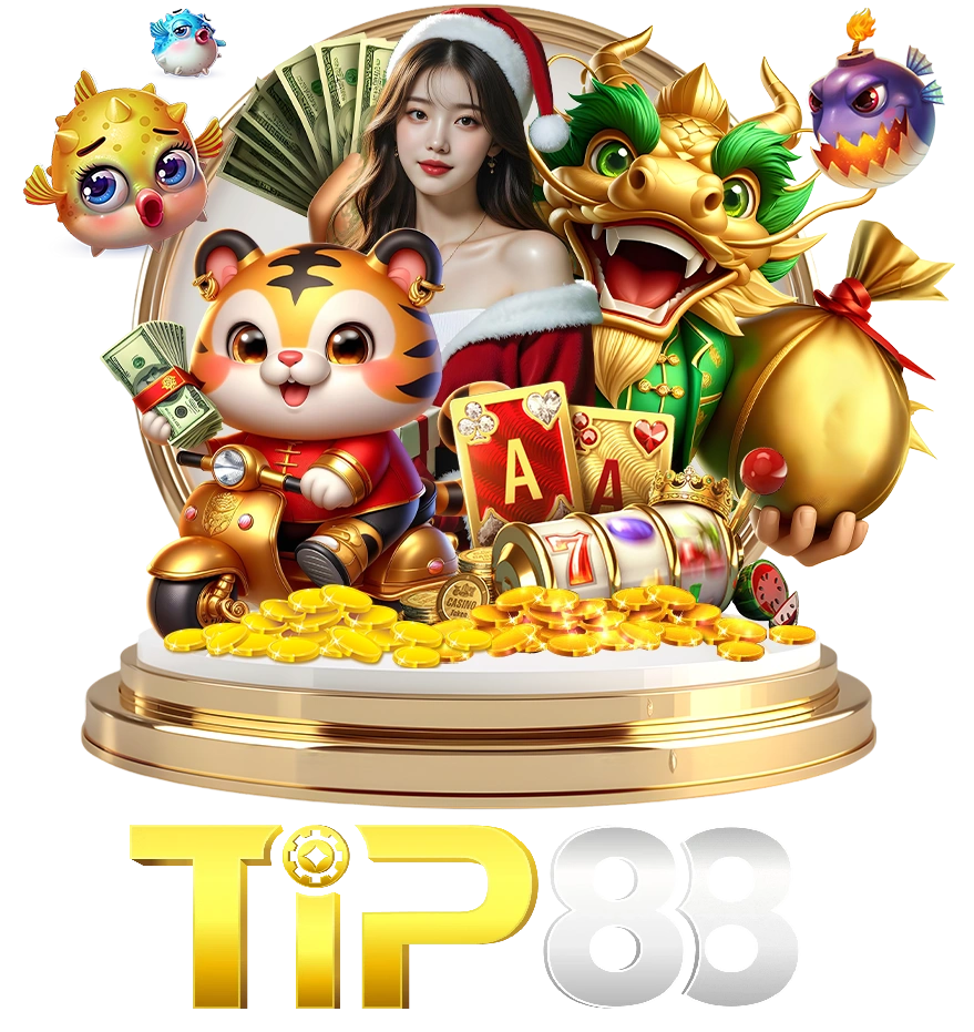 Ứng dụng Tip88 trên di động
